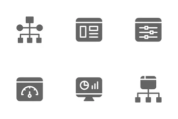 Programming Icon Pack