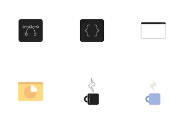 Programming Icon Pack