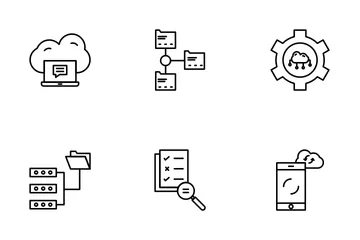 Programming Icon Pack