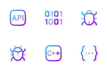 Programming Language Icon Pack