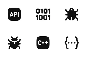 Programming Language Icon Pack