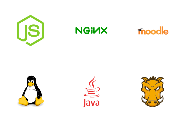 Download Programming Language Logos Icon pack - Available in SVG, PNG ...