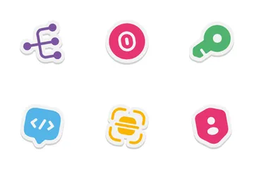 Programming Icon Pack