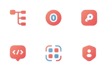 Programming Icon Pack