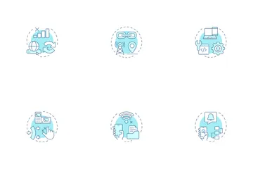 Progressive Web App Icon Pack