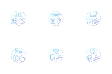 Progressive Web App Icon Pack