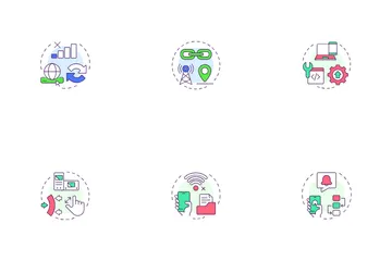 Progressive Web App Icon Pack