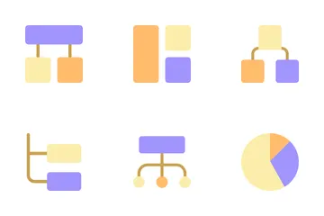 Project Management Icon Pack