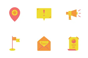 Promotion Icon Pack