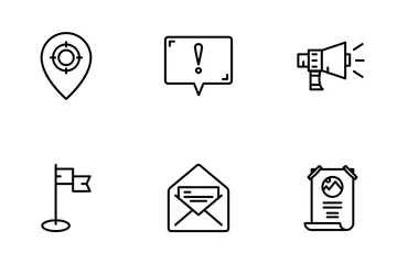Promotion Icon Pack