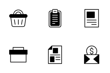 Promotion Icon Pack