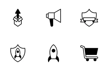 Promotion Icon Pack