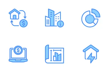 Property Icon Pack