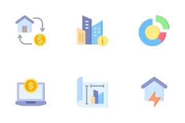 Property Icon Pack