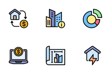 Property Icon Pack