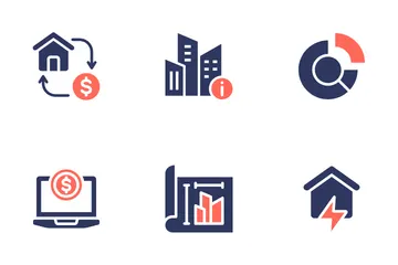 Property Icon Pack