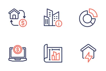 Property Icon Pack