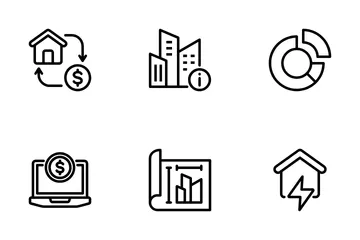 Property Icon Pack