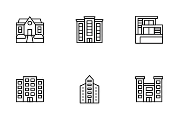 Property Icon Pack