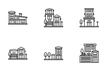 Property Icon Pack