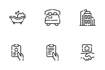 Property Icon Pack