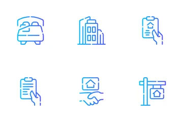 Property Icon Pack