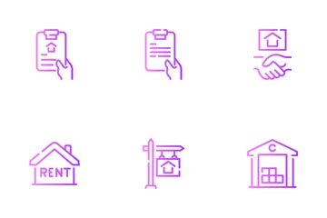 Property Icon Pack