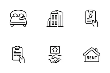 Property Icon Pack