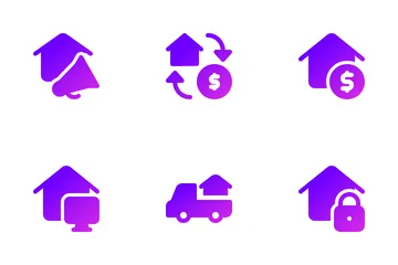 Property Icon Pack