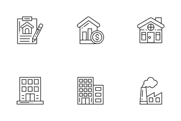 Property Icon Pack