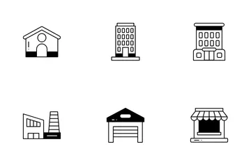 Property Icon Pack