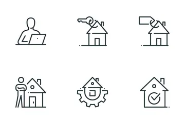 Property Icon Pack