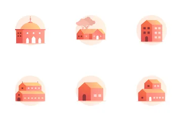 Property Icon Pack