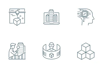 Property Icon Pack