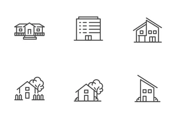 Property Icon Pack