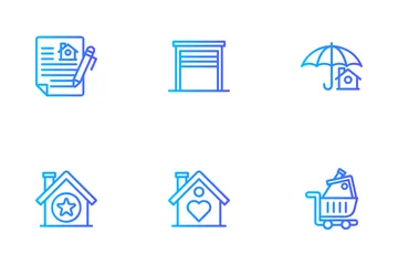 Property Icon Pack