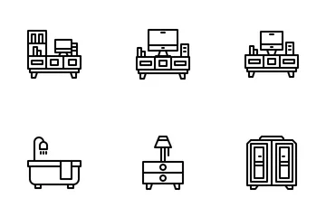 Property Icon Pack