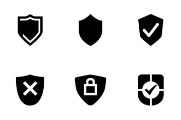Protected Icon Pack