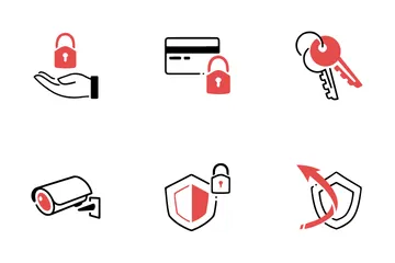 Protection Icon Pack