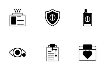 Psychologie Pack d'Icônes