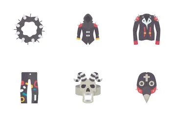 Punk-Mode Symbolpack