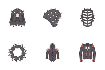 Punk-Mode Symbolpack