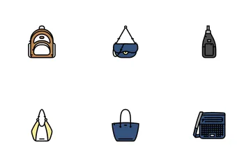 Purse Icon Pack