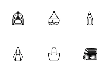 Purse Icon Pack