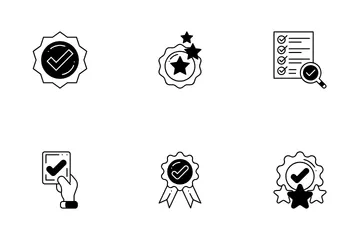 Quality Icon Pack