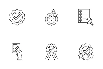 Quality Icon Pack