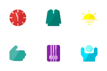 Ramadan Icon Pack