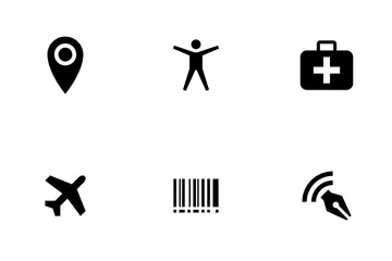 Random Icon Pack