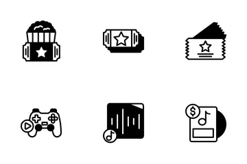 Random Icon Pack