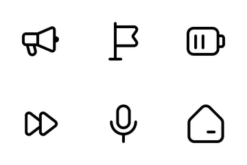 Random Icon Pack